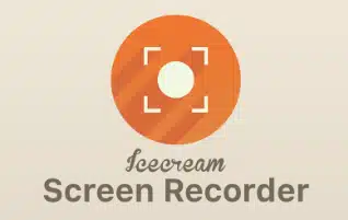 برنامج Icecream Screen Recorder Pro  لتصوير الشاشة