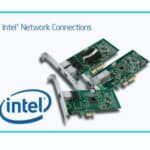 برنامج Intel Ethernet Adapter Complete Driver Pack لتعريف كارت الانترنت