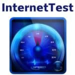 برنامج InternetTest لفحص وتحليل أداء إتصالك على الانترنت