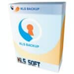 برنامج KLS Backup Professional 2025 للنسخ الاحتياطي