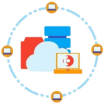 برنامج KLS Backup Professional 2025 للنسخ الاحتياطي
