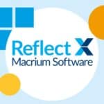 برنامج Macrium Reflect X للنسخ الإحتياطي واستعادة البيانات