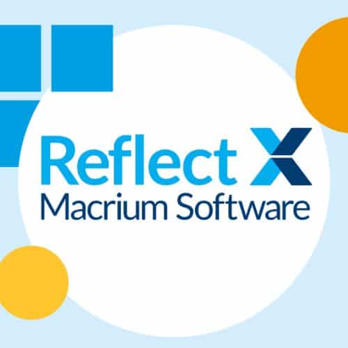 برنامج Macrium Reflect X  للنسخ الإحتياطي واستعادة البيانات