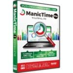 برنامج ManicTime Pro لإدارة وتنظيم الوقت