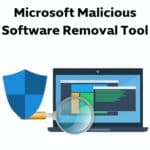 برنامج Microsoft Malicious Software Removal Tool لحمايتك من البرامج الضارة