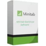 برنامج Minitab لتحليل البيانات الإحصائية