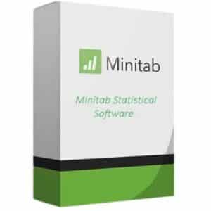 برنامج Minitab لتحليل البيانات الإحصائية