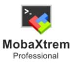 برنامج MobaXterm للاتصال بالأجهزة عن بعد