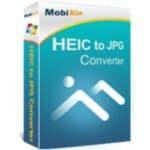 برنامج MobiKin HEIC to JPG Converter لتحويل الصور من صيغة HEIC