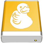 برنامج Mountain Duck لمزامنة الملفات والتخزين السحابي