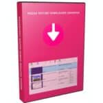 برنامج Muziza YouTube Downloader Converter لتحميل الفيديوهات من الإنترنت
