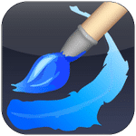 برنامج NCH DrawPad Pro للتصميم والرسم الرقمي