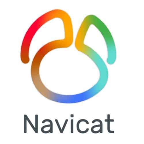 برنامج Navicat Premium  لإدارة قواعد البيانات