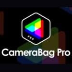 برنامج Nevercenter CameraBag Pro لتحرير وتعديل الصور