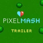 برنامج Nevercenter Pixelmash لتحويل الصور إلى فن البيكسل