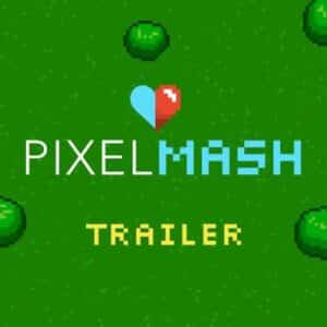 برنامج Nevercenter Pixelmash لتحويل الصور إلى فن البيكسل
