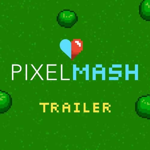 برنامج Nevercenter Pixelmash  لتحويل الصور إلى فن البيكسل