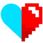 برنامج Nevercenter Pixelmash لتحويل الصور إلى فن البيكسل