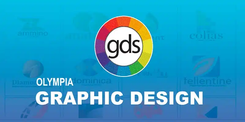 برنامج Olympia Graphic Design  للتصميم والرسم والتلوين
