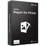برنامج PStellar Repair for Photo لتصليح الصور التالفة
