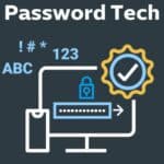 برنامج Password Tech لإدارة كلمات المرور