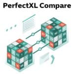 برنامج PerfectXL Compare للمقارنة بين ملفات إكسيل