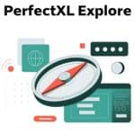 برنامج PerfectXL Explore لتحليل جداول إكسيل