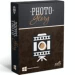 برنامج PhotoGlory لتحسين جودة الصور