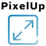 برنامج PixelUp لتحسين جودة الصور