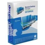 برنامج Remote Desktop Manager للاتصال بالأجهزة والسيرفرات عن بعد