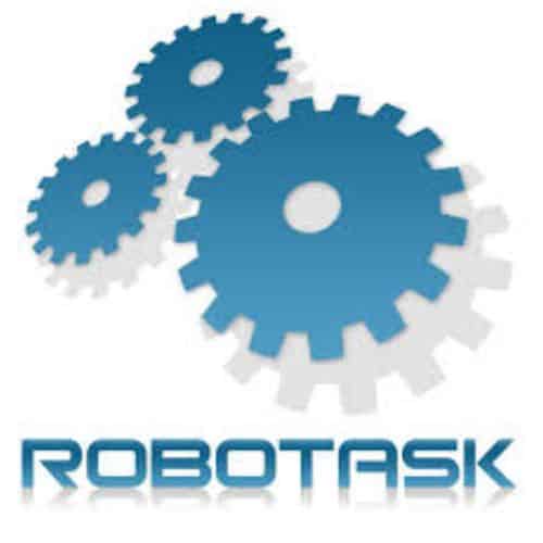 برنامج RoboTask  لتنظيم وإدارة المهام