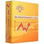 برنامج Schoolhouse Test Professional Enterprise لإدارة وتنظيم الإختبارات الدراسية والتعليمية