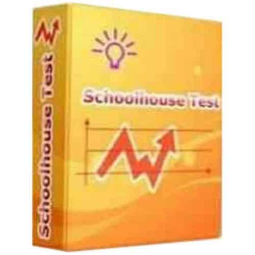 برنامج Schoolhouse Test Professional Enterprise  لإدارة وتنظيم الإختبارات الدراسية والتعليمية