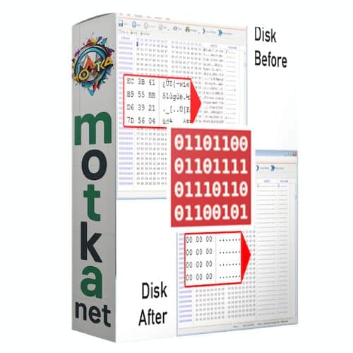 برنامج Secure Delete Professional 2025  لحذف الملفات والبيانات بشكل نهائي