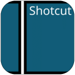 برنامج ShotCut لتحرير ومونتاج الفيديو