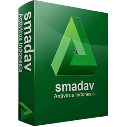 برنامج Smadav Pro 2025  للحماية الشاملة من التجسس والإختراق والفيروسات