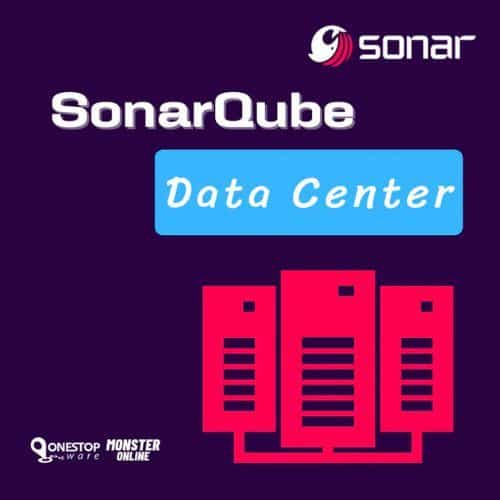 برنامج SonarQube Data Center Edition  لتحليل الأكواد البرمجية