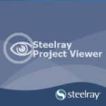 برنامج Steelray Project Viewer لإدارة المشاريع
