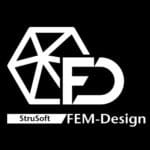 برنامج StruSoft FEM-Design Suite للتصميم الهندسي والإنشائي
