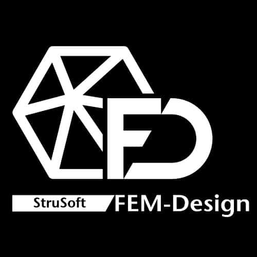 برنامج StruSoft FEM-Design Suite  للتصميم الهندسي والإنشائي