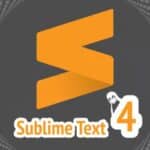 برنامج Sublime Text لتحرير النصوص والأكواد