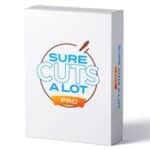 برنامج Sure Cuts A Lot Bridge Pro لقص وتقطيع التصاميم