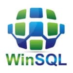 برنامج Synametrics Technologies WinSQL لإدارة قواعد البيانات