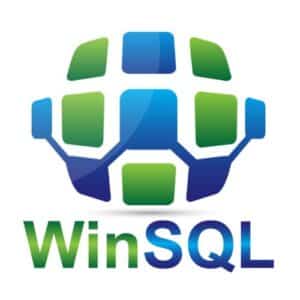 برنامج Synametrics Technologies WinSQL لإدارة قواعد البيانات