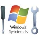 برنامج Sysinternals Suite لصيانة وتسريع الويندوز