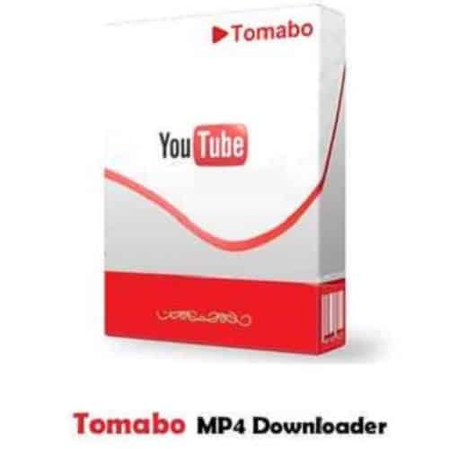 برنامج Tomabo MP4 Downloader  لتحويل الفيديوهات من الإنترنت