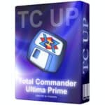 برنامج Total Commander لإدارة وتنظيم الملفات