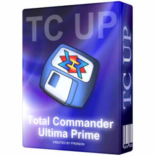 برنامج Total Commander  لإدارة وتنظيم الملفات
