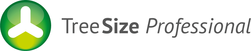 برنامج TreeSize Professional  لإدارة المساحات على القرص الصلب