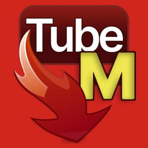 برنامج TubeMate Downloader  لتحميل الفيديوهات من الإنترنت